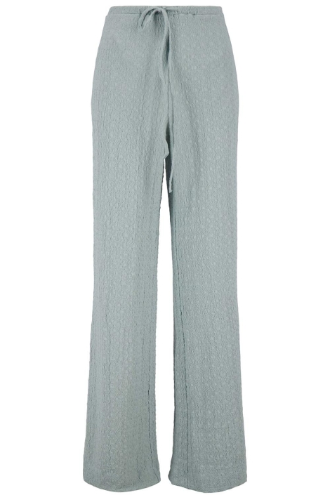 Zusss broek van crinkle stof